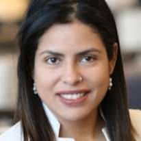 Paola Quintero