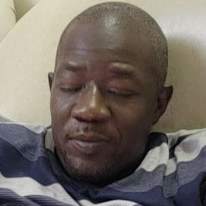 Amadou M Fall