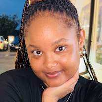 Joy Maake