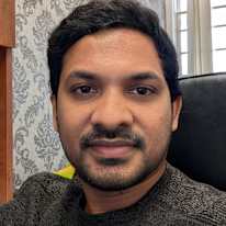 Sai ram potu