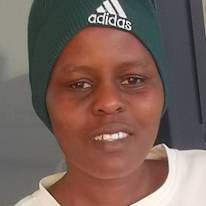 Prisca chaumba