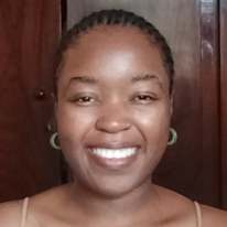 Nompumelelo Isabel Ngoma