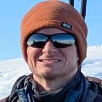 Chris Hart