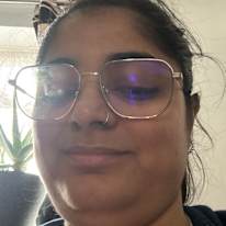 Pritha Nanda