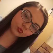 Lacy Ann Brooks