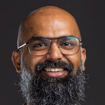 Sai Rama Raju