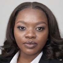 Ivy Dube