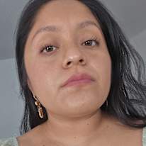 Maricela GARCIA