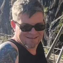 Christopher Jarman