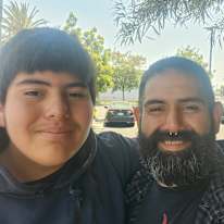 John