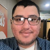 Luis David
