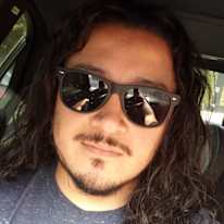 ROMAN MALDONADO