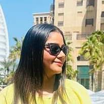Shweta Khosla