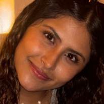 Valeria Barrera García