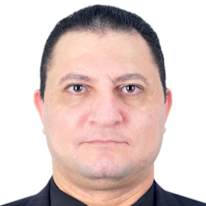Ahmed Hussein