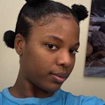 Samantha Singleton