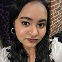 Moutushi Karmakar