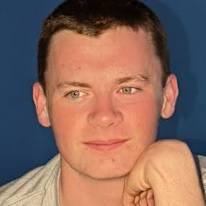 Keegan Dominic Devlin