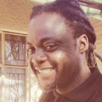 Raymond Tapiwa Mutimhoyo