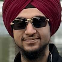 Eknoor Singh
