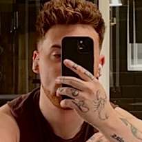 Dylan Shergold