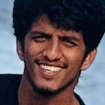 Sarath Babu