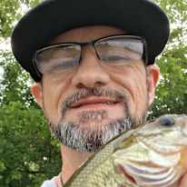 STEVEN Ray Baker