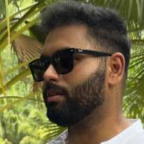 Nikhil Ashok Khadodara