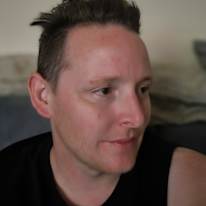 Luke Irvine