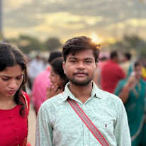 Ranjan Kumar Gupta