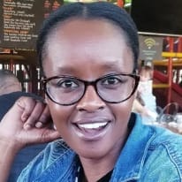 Thandeka Shabangu