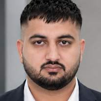 Ashish Goswami