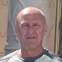 Ronald Mcintosh