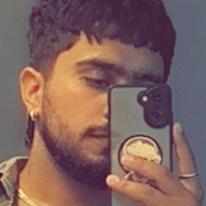 Monu Redhu