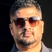 Joyal joseph