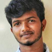 karpagamurugan