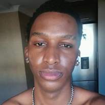 Sbahle Prince Mazibuko