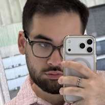Sina Sodagar