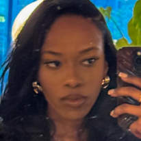 Nqobile Dlamini