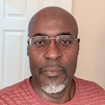Robert Harden