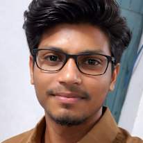 Gaurav Rajbhar