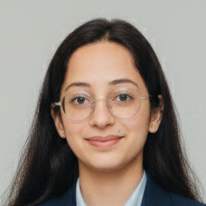 Saakshi Gupta