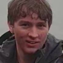 Carson Iverson