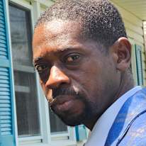 Lukerne Francois