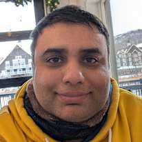 Ankit Dayal