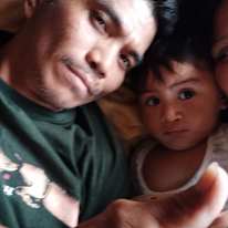 Joel Yamyamin