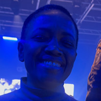 Keke Mokoena