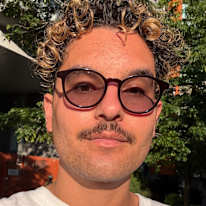Dyllon Patterson