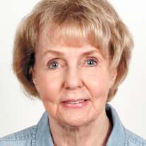 Cynthia Cooke
