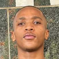 Thabiso Mvundla